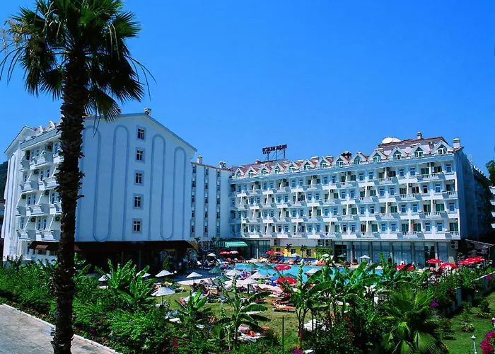 Hotel Pasa Marmaris