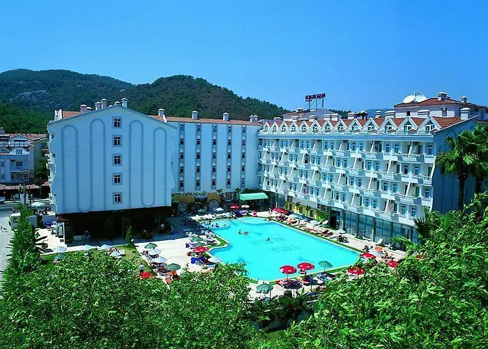Pasa Hotel 4*