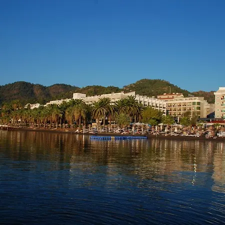 باشا بيتش 4*