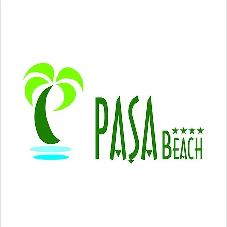 باشا بيتش فندق 4*