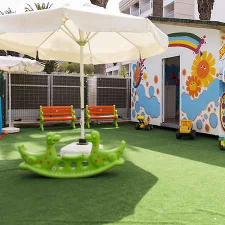 باشا بيتش فندق مرمريس