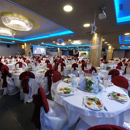 باشا بيتش مرمريس