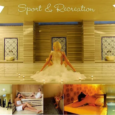 فندق باشا بيتش مرمريس