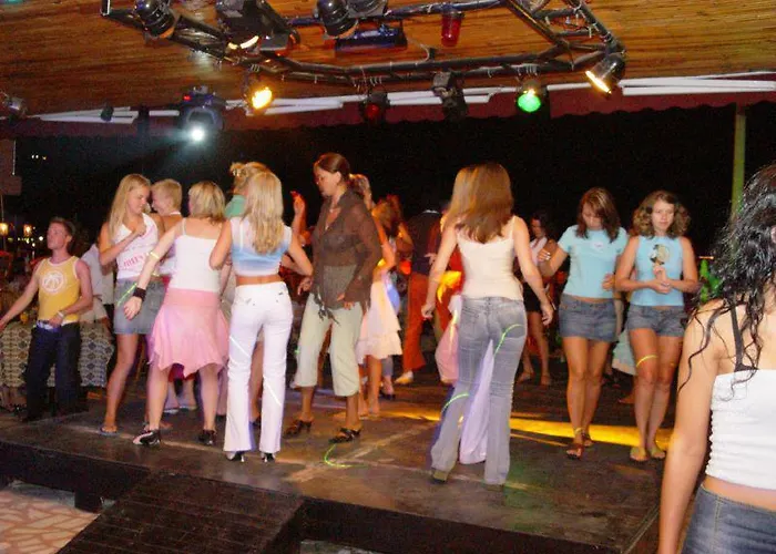 Pasa Szálloda Marmaris