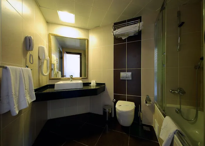Otel Pasa
