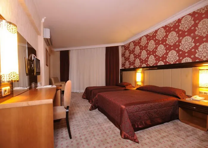Hotel Pasa