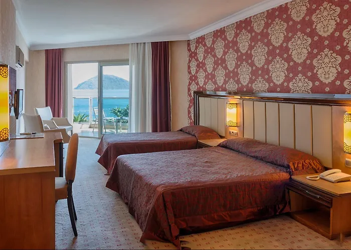 Otel Pasa 4*
