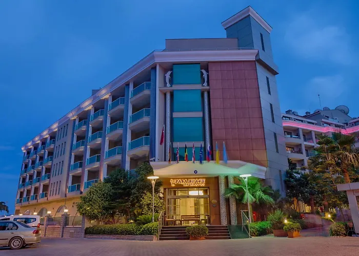 Pasa Hotel