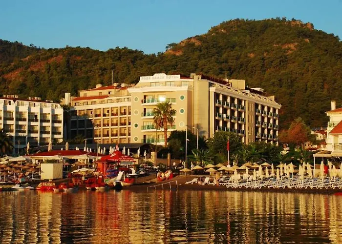 Hotel Pasa 4*