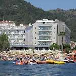 Szálloda Pasa Marmaris