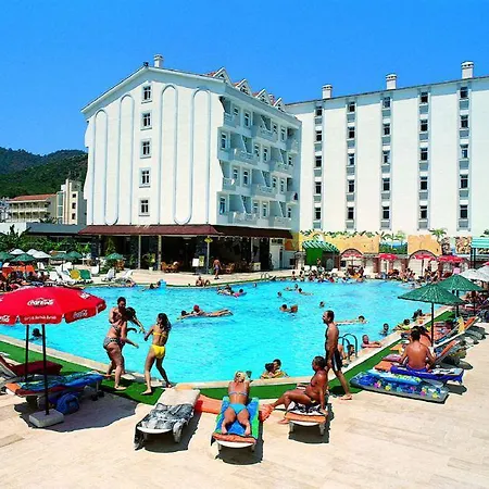 Pasa Marmaris