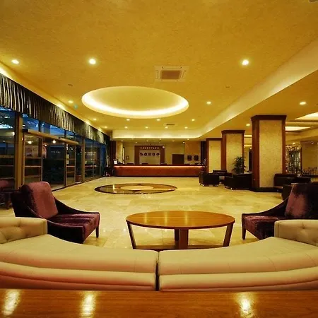 Pasa 酒店 马尔马里斯