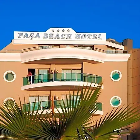 Pasa 酒店 4*