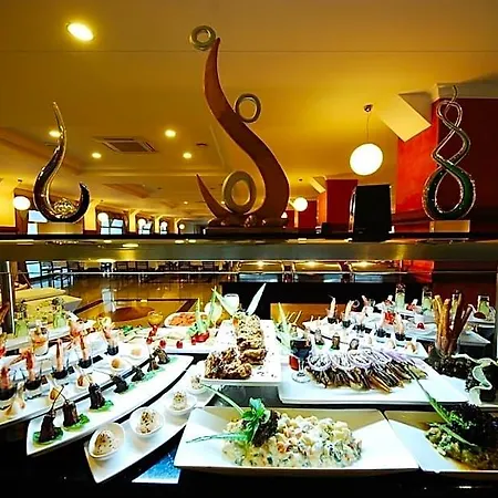 酒店 Pasa 马尔马里斯