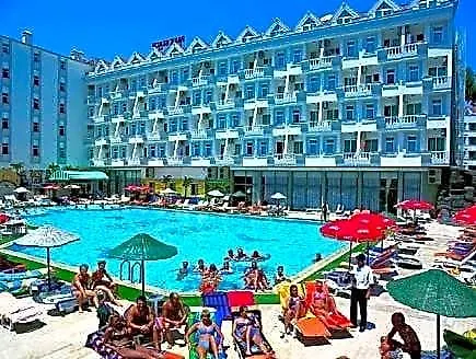 Pasa 4* Marmaris