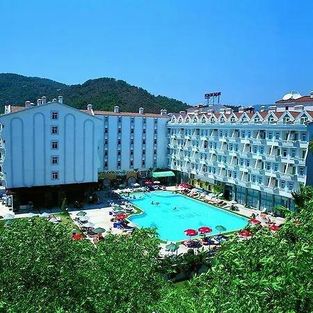 Pasa Hotel 4*