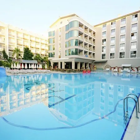 Pasa Marmaris