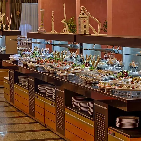 酒店 Pasa 马尔马里斯