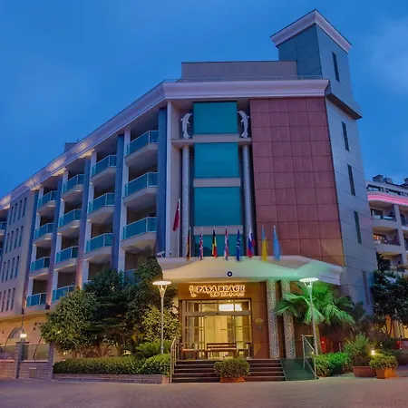 Pasa Hotel