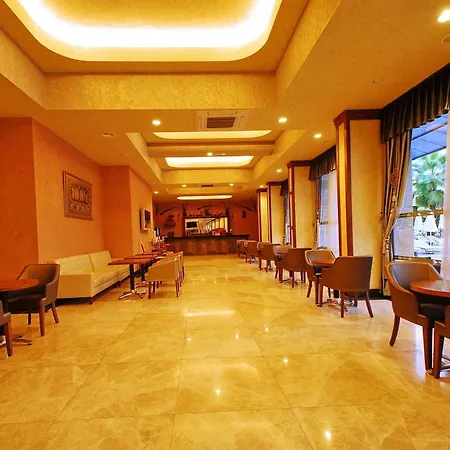 酒店 Pasa 马尔马里斯