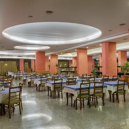 酒店 Pasa 4*
