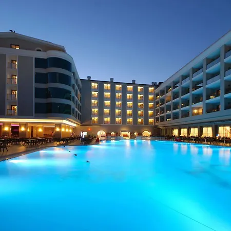 Hotel Pasa Marmaris