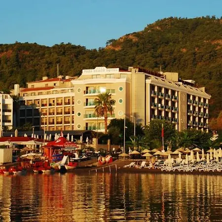 Hotel Pasa 4*