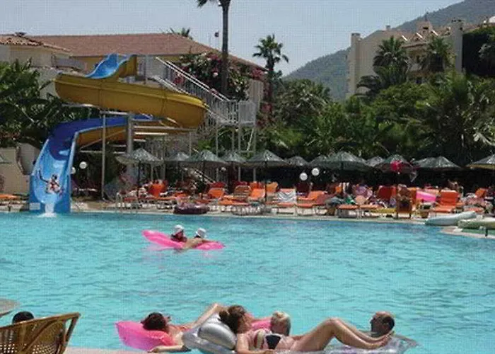 باشا بيتش 4*