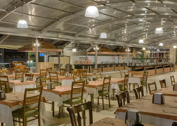 فندق باشا بيتش 4*