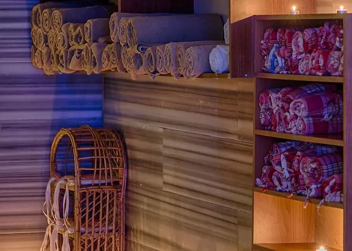 باشا بيتش 4* مرمريس