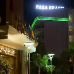 Pasa 4* מרמריס