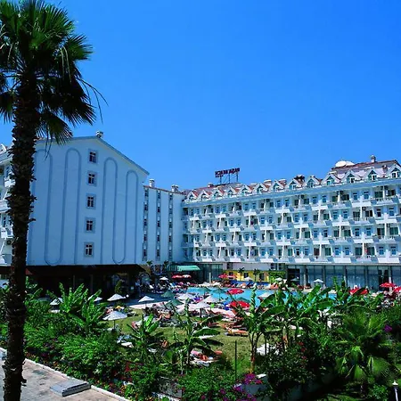 Otel Pasa Marmaris