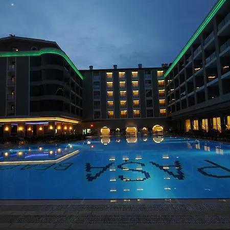 Pasa Hotel 4*