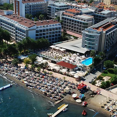 Pasa Hotel 4*