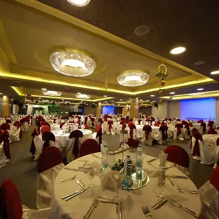 Hotel Pasa Marmaris