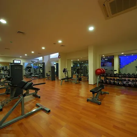 Pasa Hotel