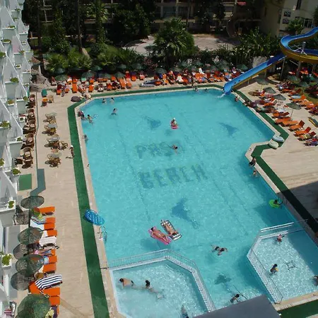 Pasa Hotel