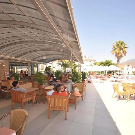 Pasa 4* Marmaris