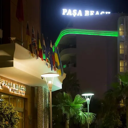 Pasa 4* Marmaris