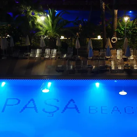 Pasa