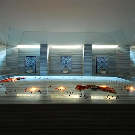 Pasa Hotel 4*