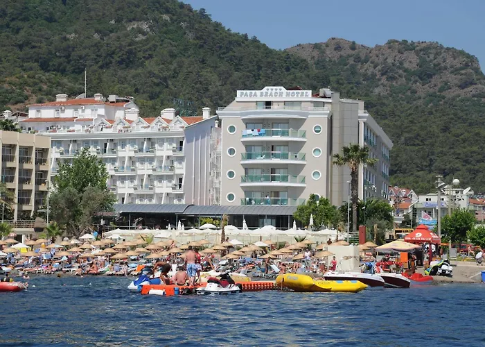 Hotel Pasa Marmaris